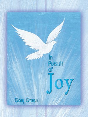 cover image of In Pursuit of Joy